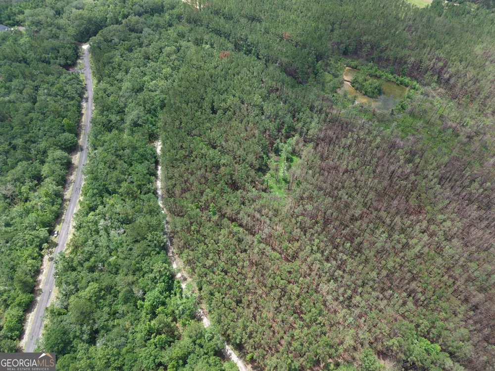 LOT 56 Waverly LN White Oak, GA 31568