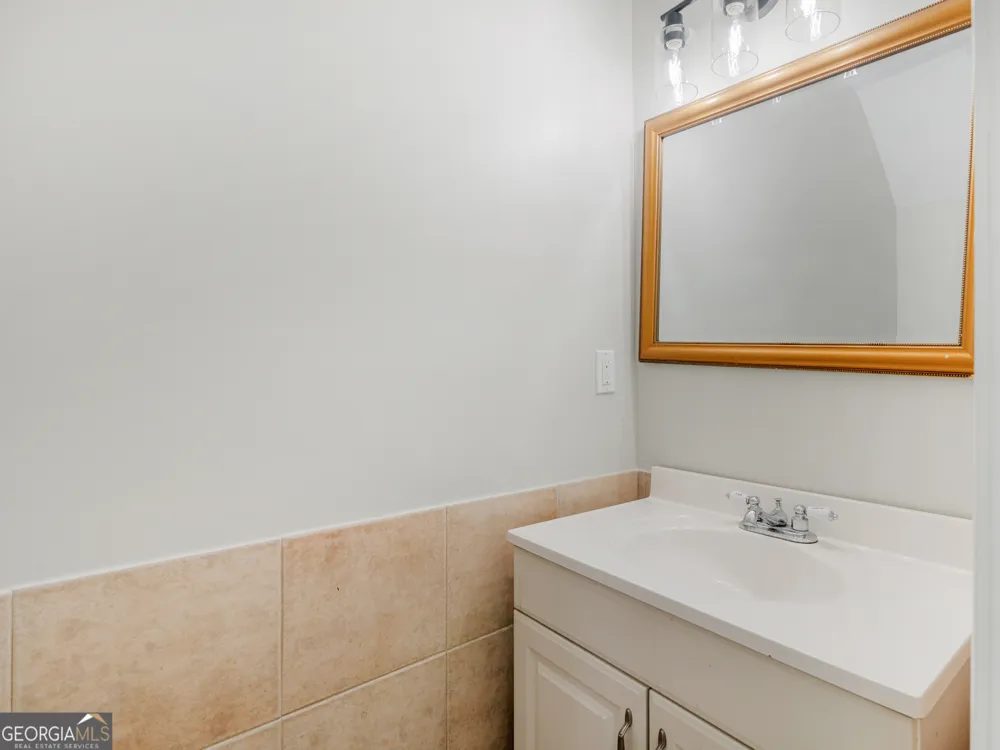 138 Hudson Bridge CT Stockbridge, GA 30281
