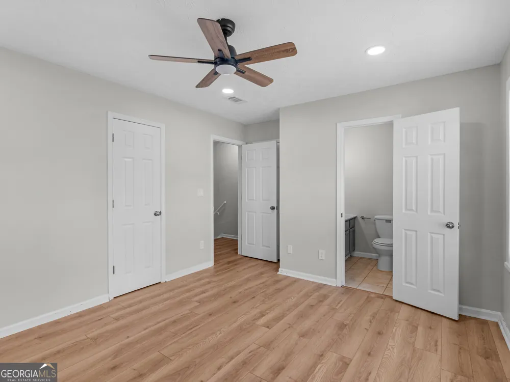138 Hudson Bridge CT Stockbridge, GA 30281