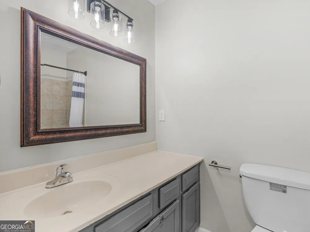 138 Hudson Bridge CT Stockbridge, GA 30281