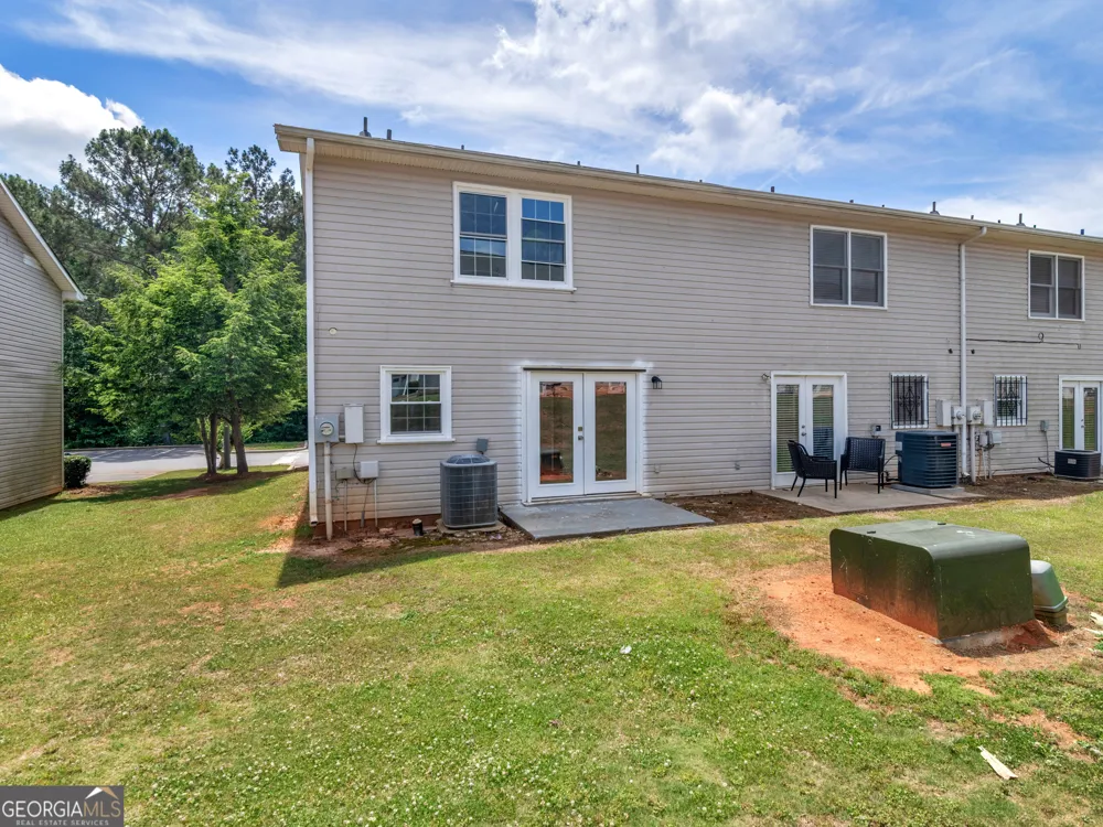 138 Hudson Bridge CT Stockbridge, GA 30281