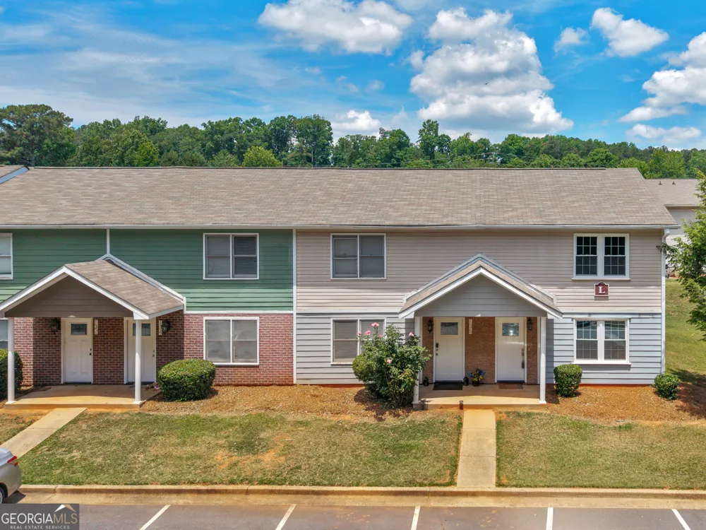 138 Hudson Bridge CT Stockbridge, GA 30281