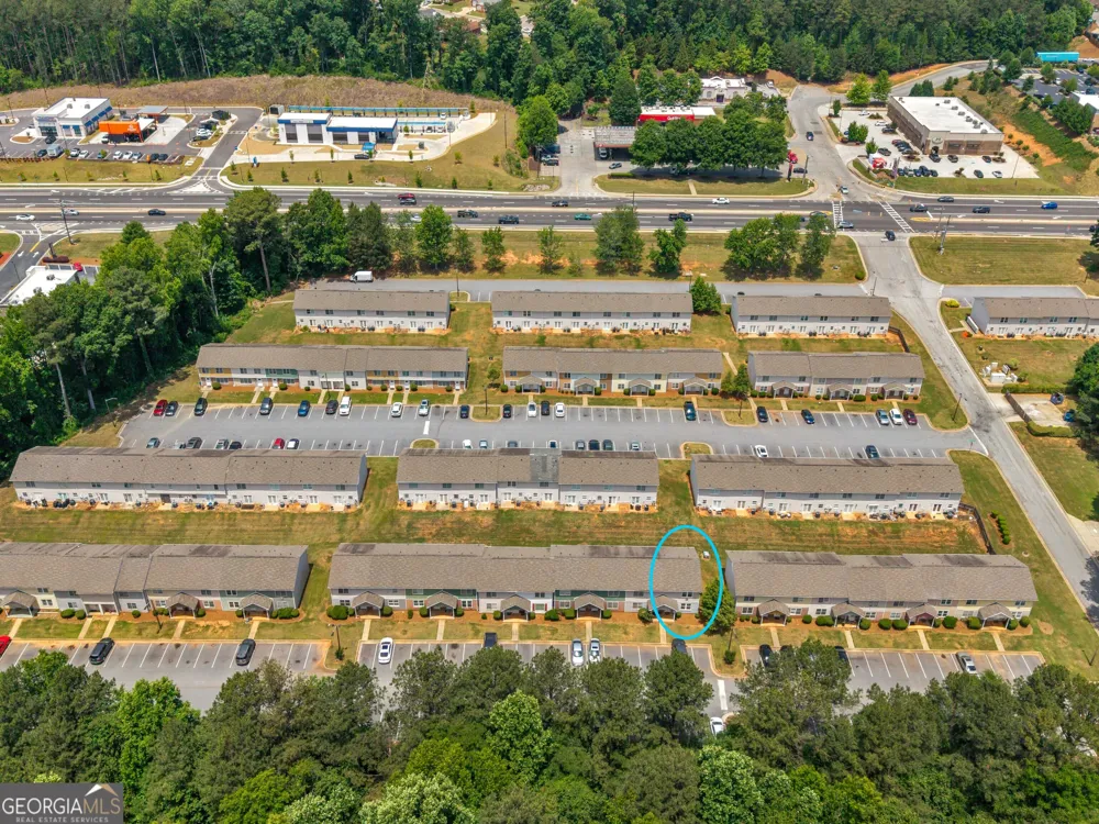 138 Hudson Bridge CT Stockbridge, GA 30281