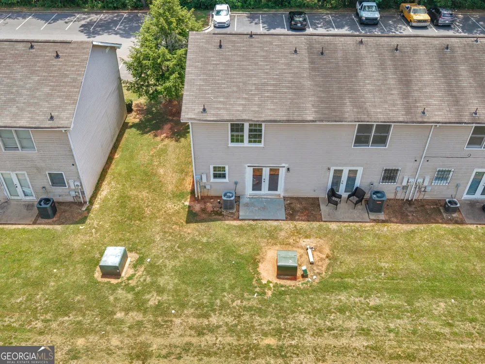 138 Hudson Bridge CT Stockbridge, GA 30281