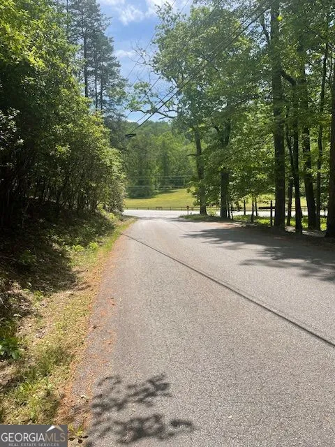 LOT 13 Woodbrier Sautee Nacoochee, GA 30571