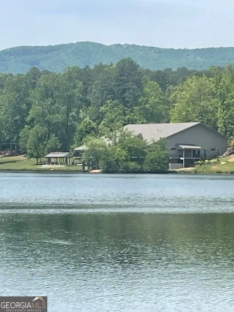 LOT 13 Woodbrier Sautee Nacoochee, GA 30571