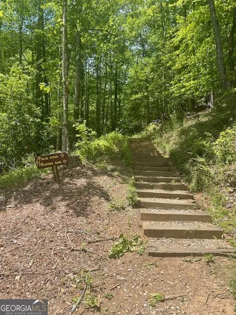LOT 13 Woodbrier Sautee Nacoochee, GA 30571