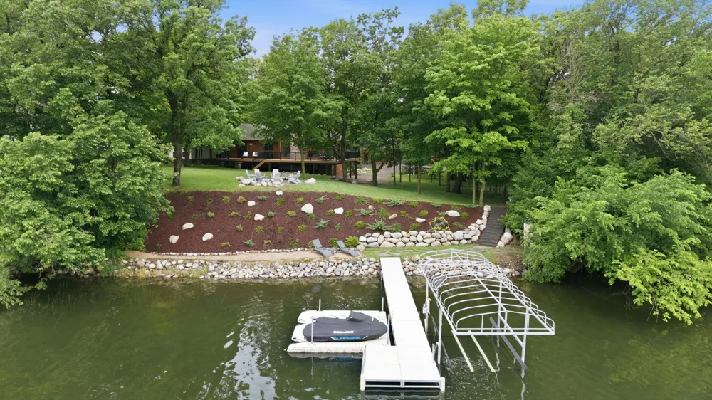 16984 County Road 96 SW Kensington, MN 56343