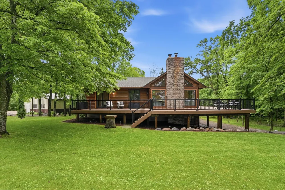 16984 County Road 96 SW Kensington, MN 56343