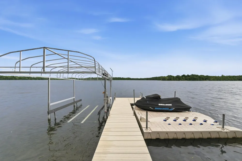 16984 County Road 96 SW Kensington, MN 56343