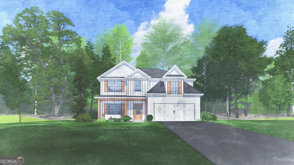111 Maisie WAY Bonaire, GA 31005