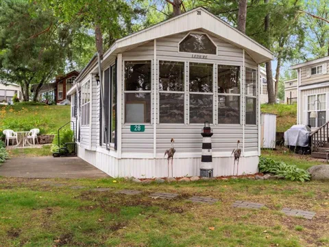 15827 Wilderness Trail Unit 28