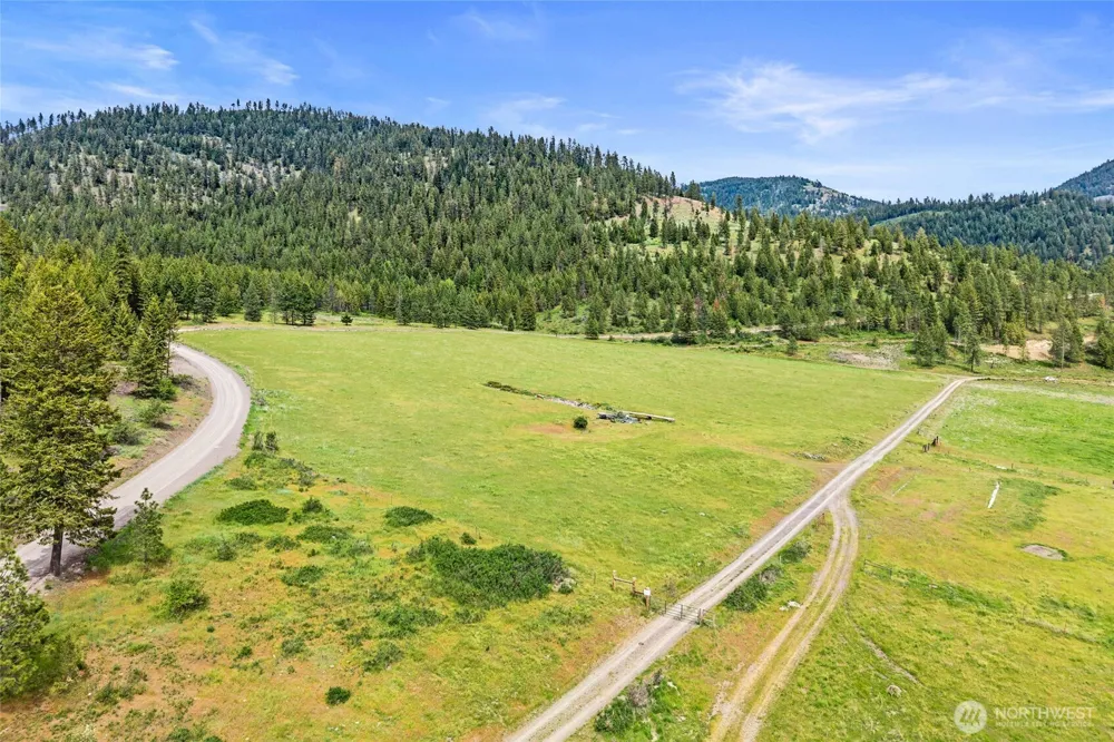 311 X Old Baldy Road #B Rice, WA 99126