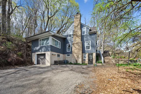 5 Walden Place