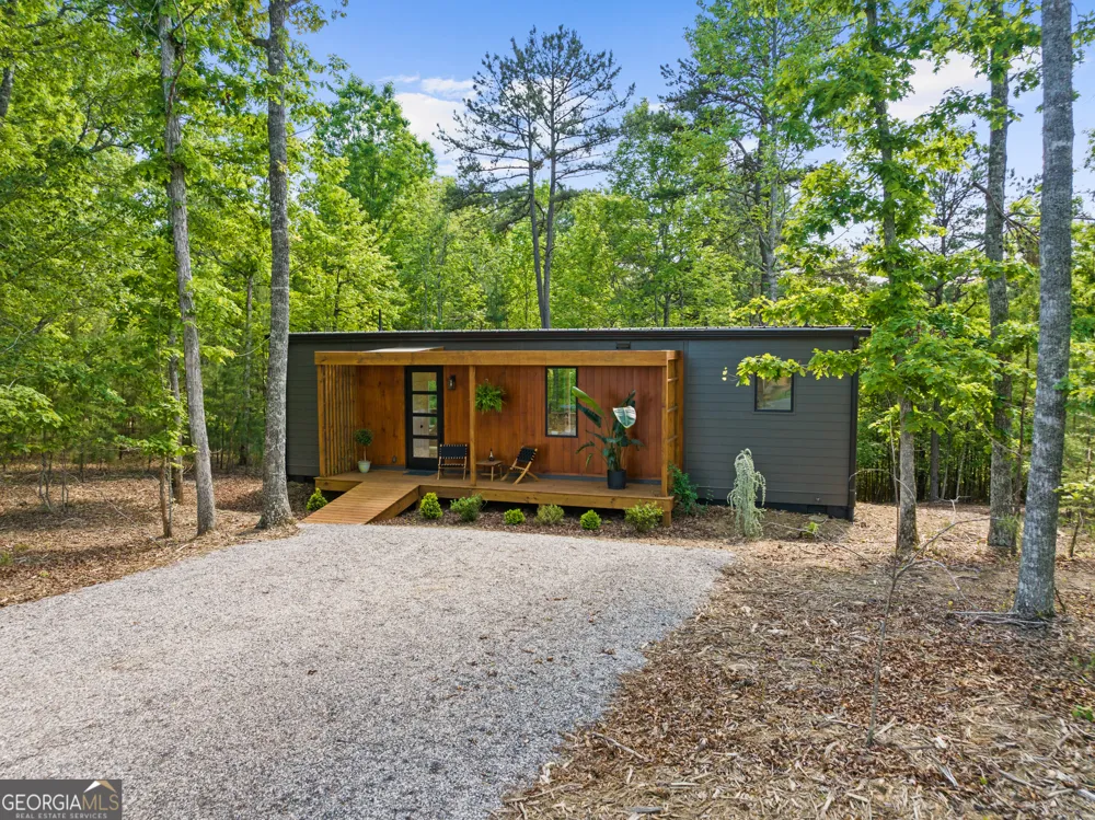 433 Brannon Ridge Young Harris, GA 30582