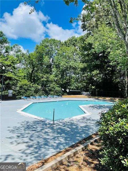 635 Windchase LN Stone Mountain, GA 30083