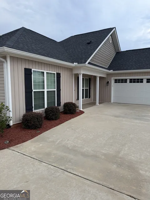 2101 Quail Ridge LN