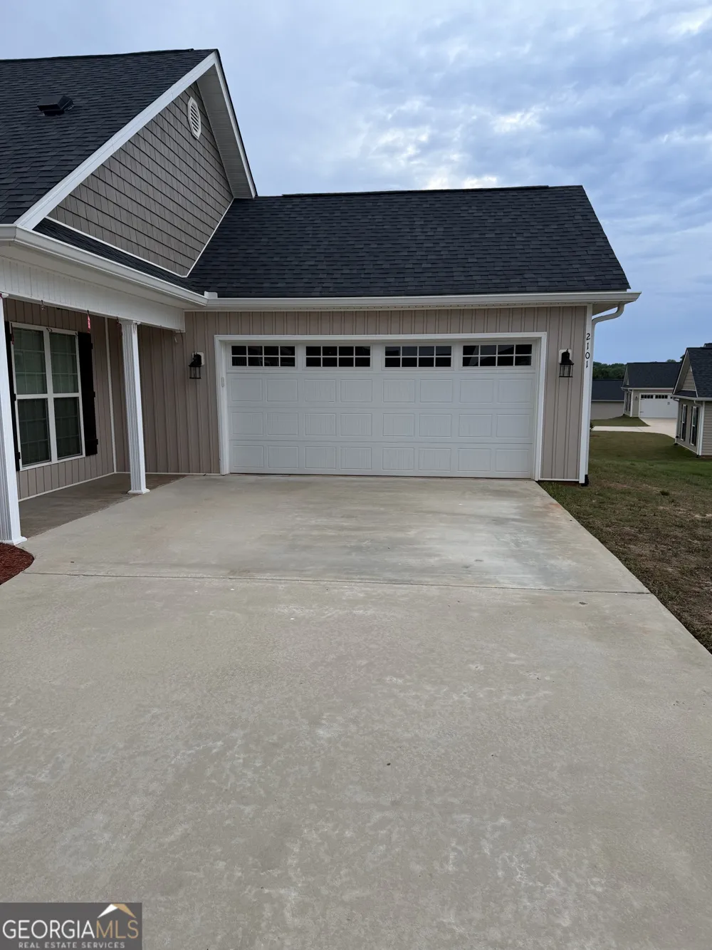 2101 Quail Ridge LN Perry, GA 31069