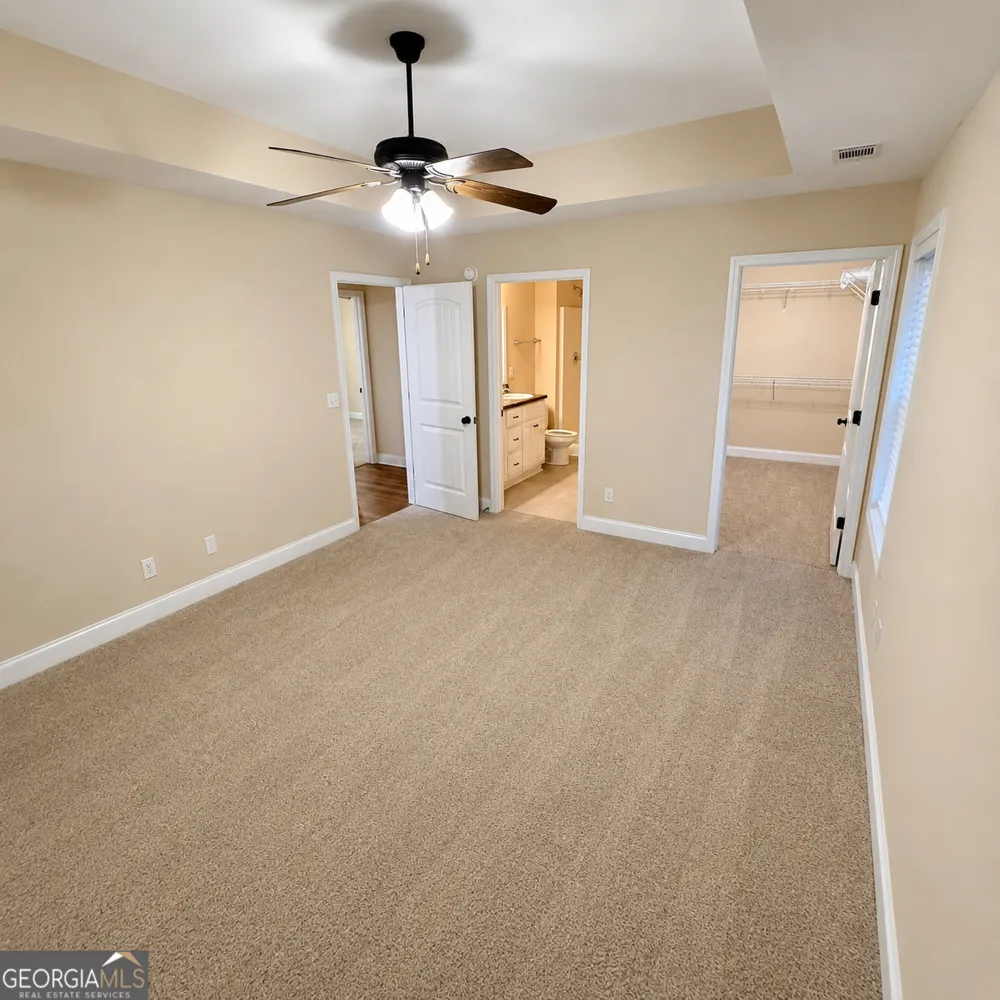 2101 Quail Ridge LN Perry, GA 31069