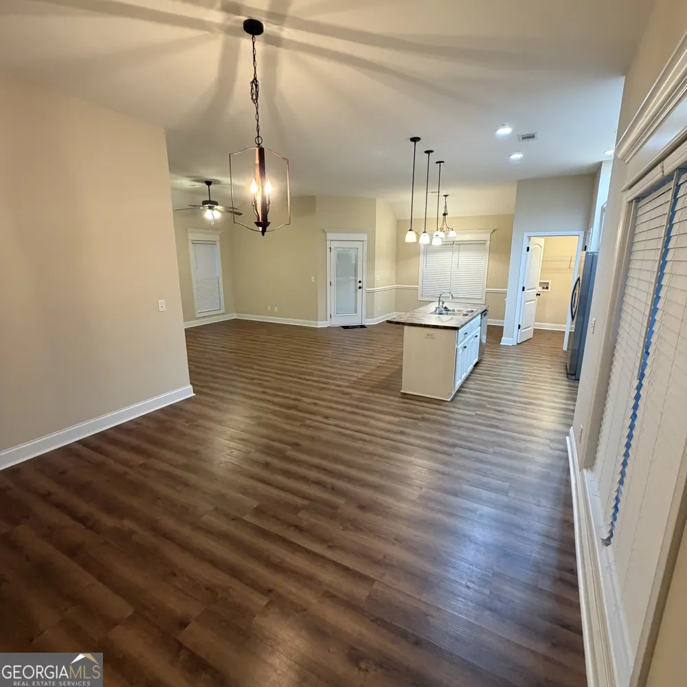 2101 Quail Ridge LN Perry, GA 31069