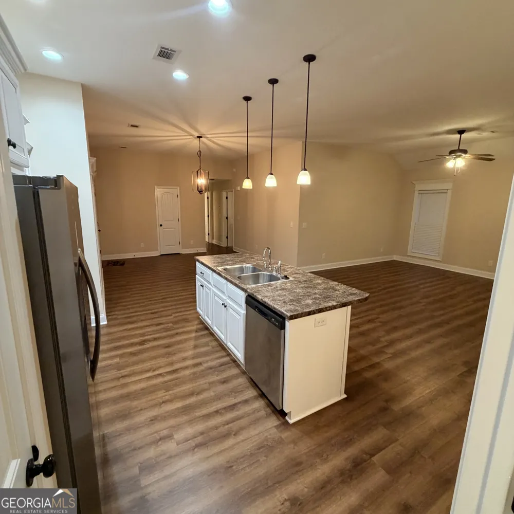 2101 Quail Ridge LN Perry, GA 31069