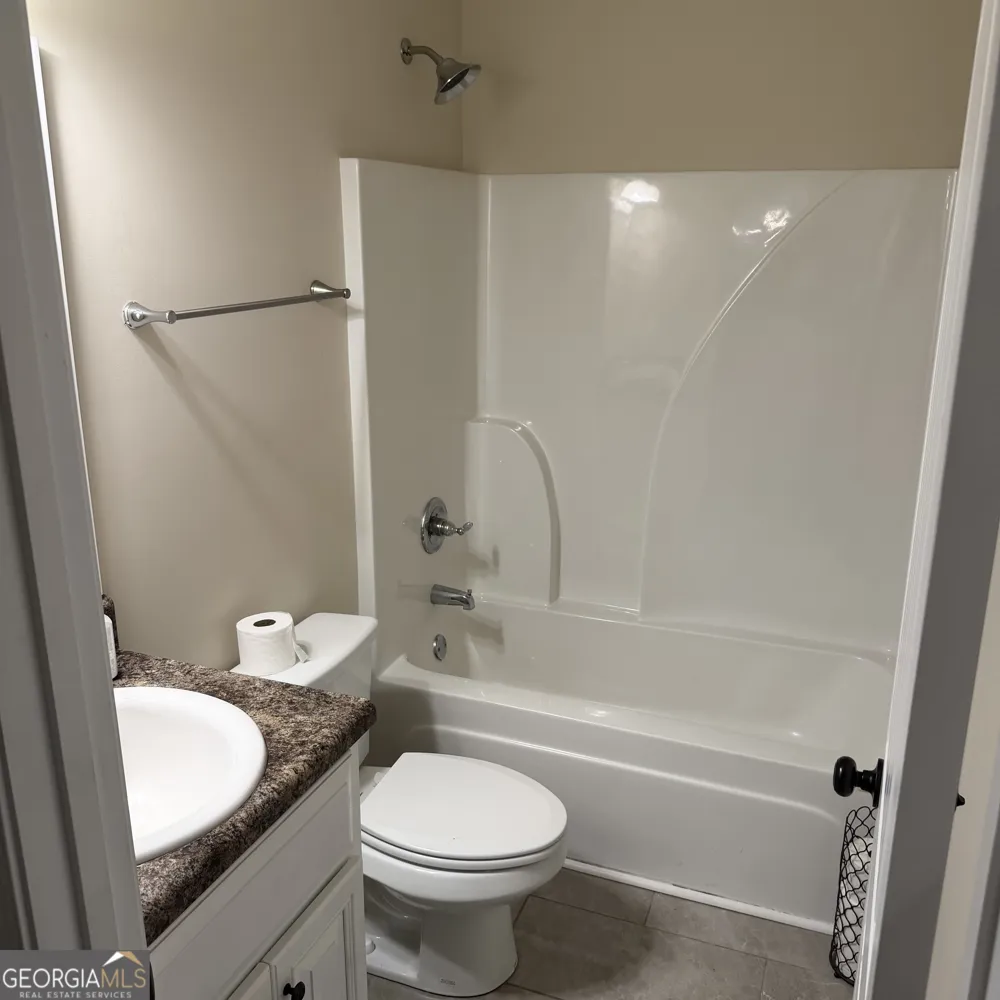2101 Quail Ridge LN Perry, GA 31069