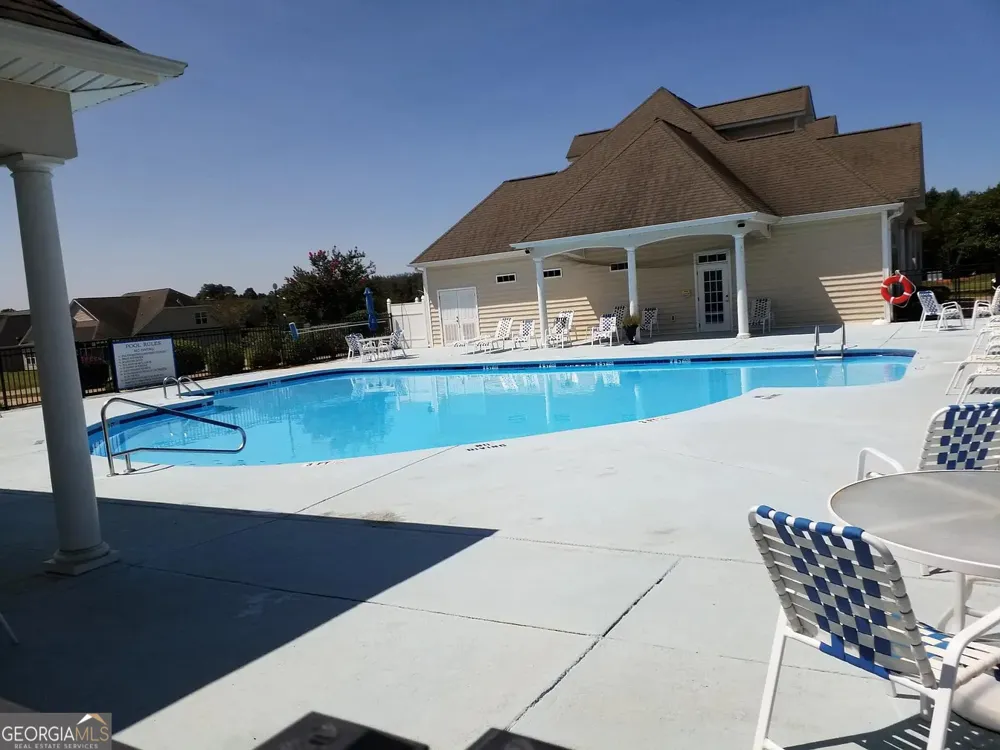 2101 Quail Ridge LN Perry, GA 31069
