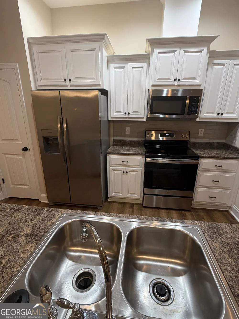 2101 Quail Ridge LN Perry, GA 31069