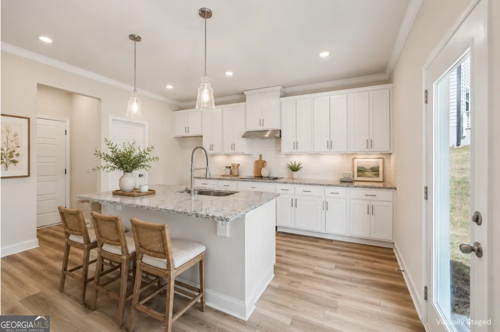4583 Eastbrook PL Snellville, GA 30039