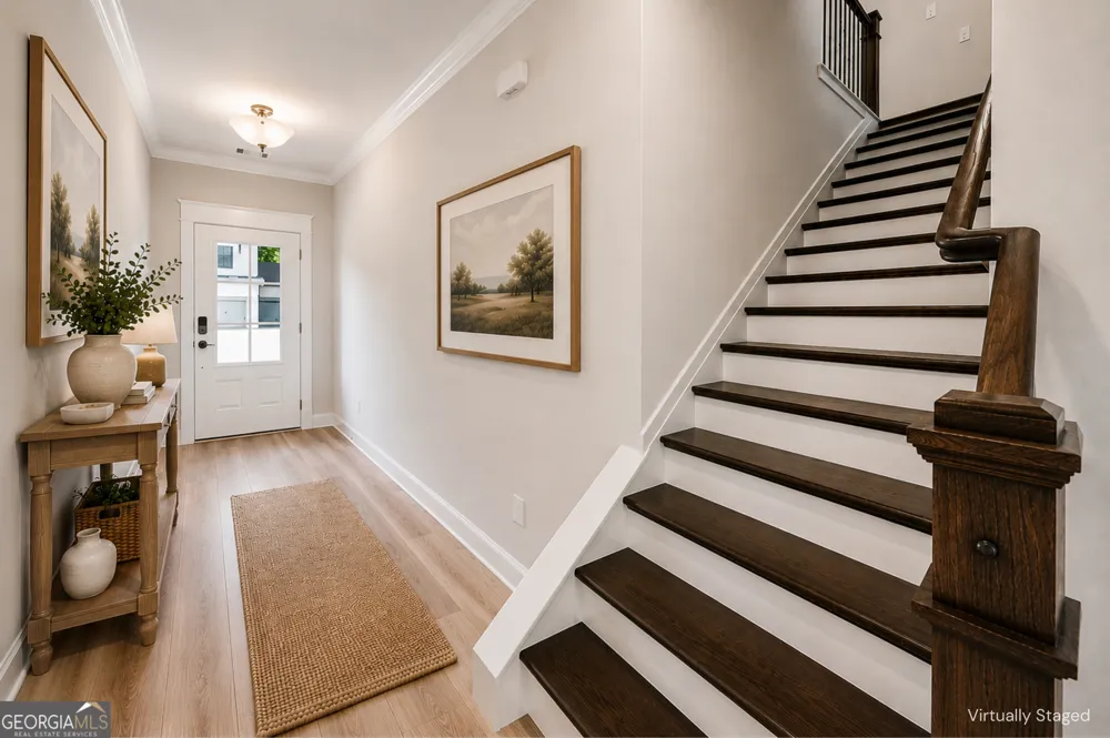 4583 Eastbrook PL Snellville, GA 30039