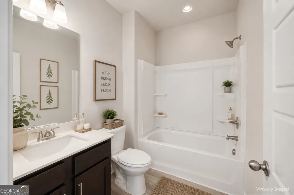 4583 Eastbrook PL Snellville, GA 30039