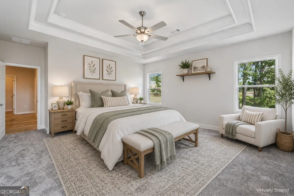 4583 Eastbrook PL Snellville, GA 30039