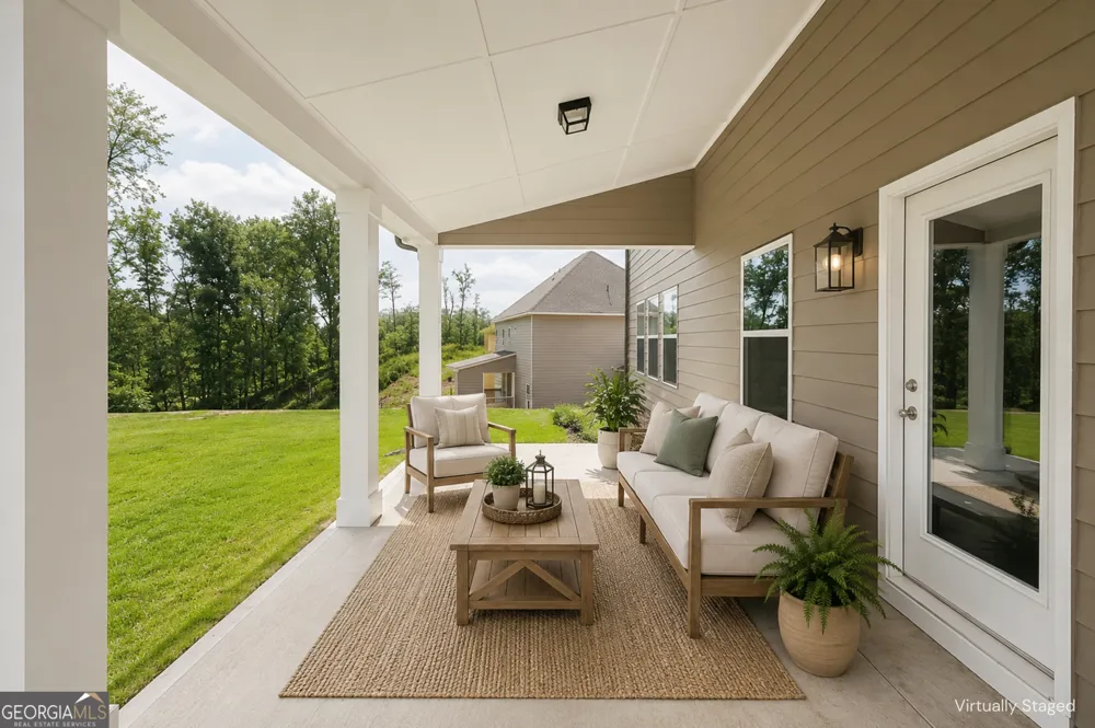 4583 Eastbrook PL Snellville, GA 30039