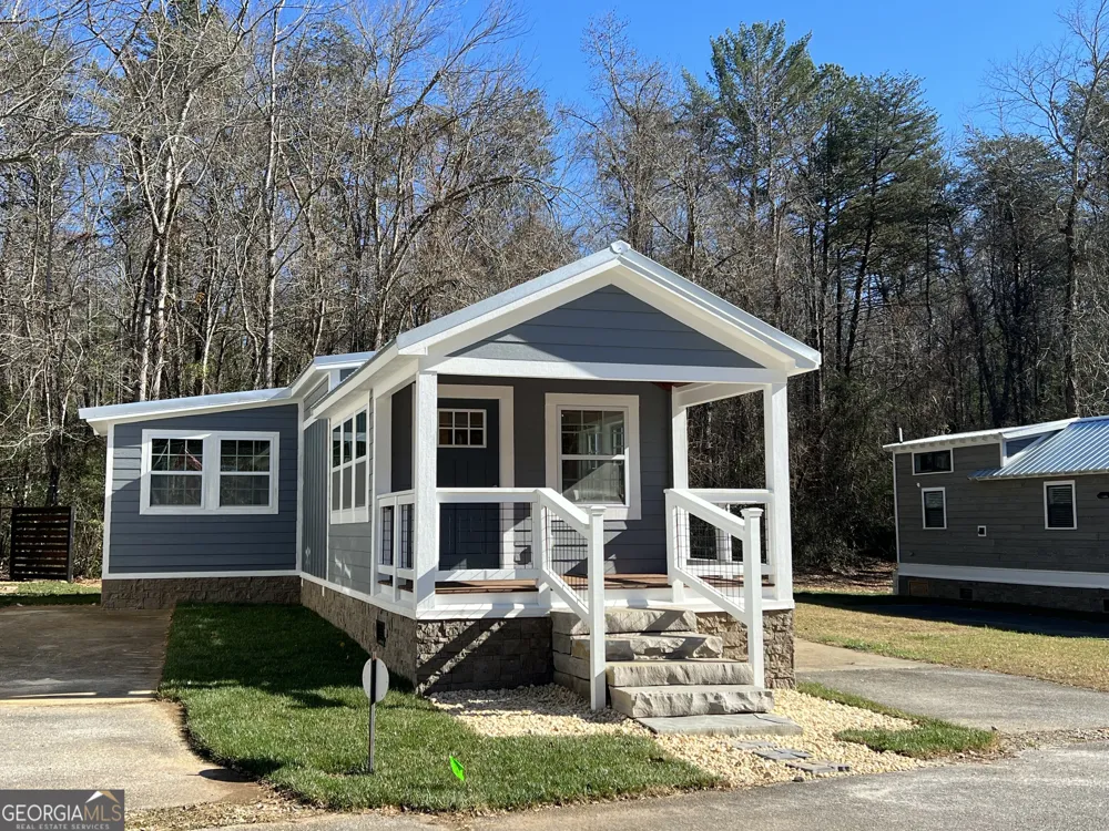 4960 Laurel Lodge #41 RD Clarkesville, GA 30523