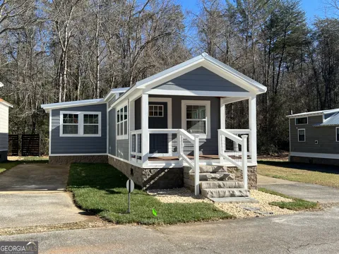 4960 Laurel Lodge #41 RD