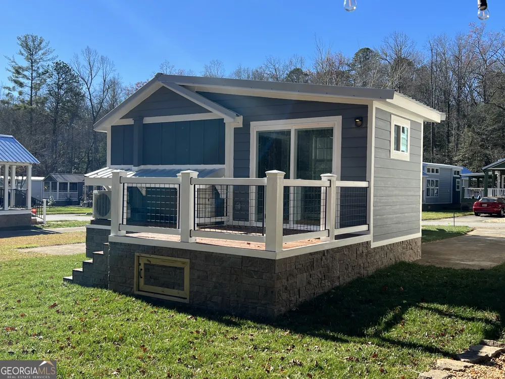 4960 Laurel Lodge #41 RD Clarkesville, GA 30523