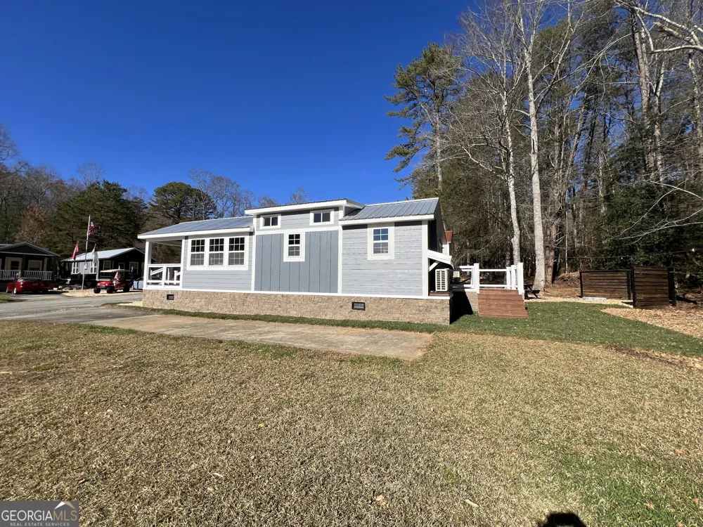 4960 Laurel Lodge #41 RD Clarkesville, GA 30523