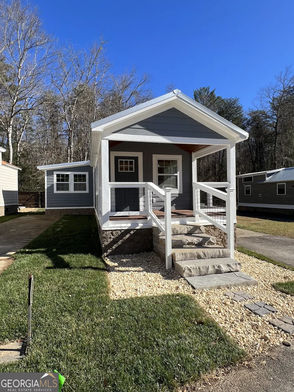 4960 Laurel Lodge #41 RD Clarkesville, GA 30523