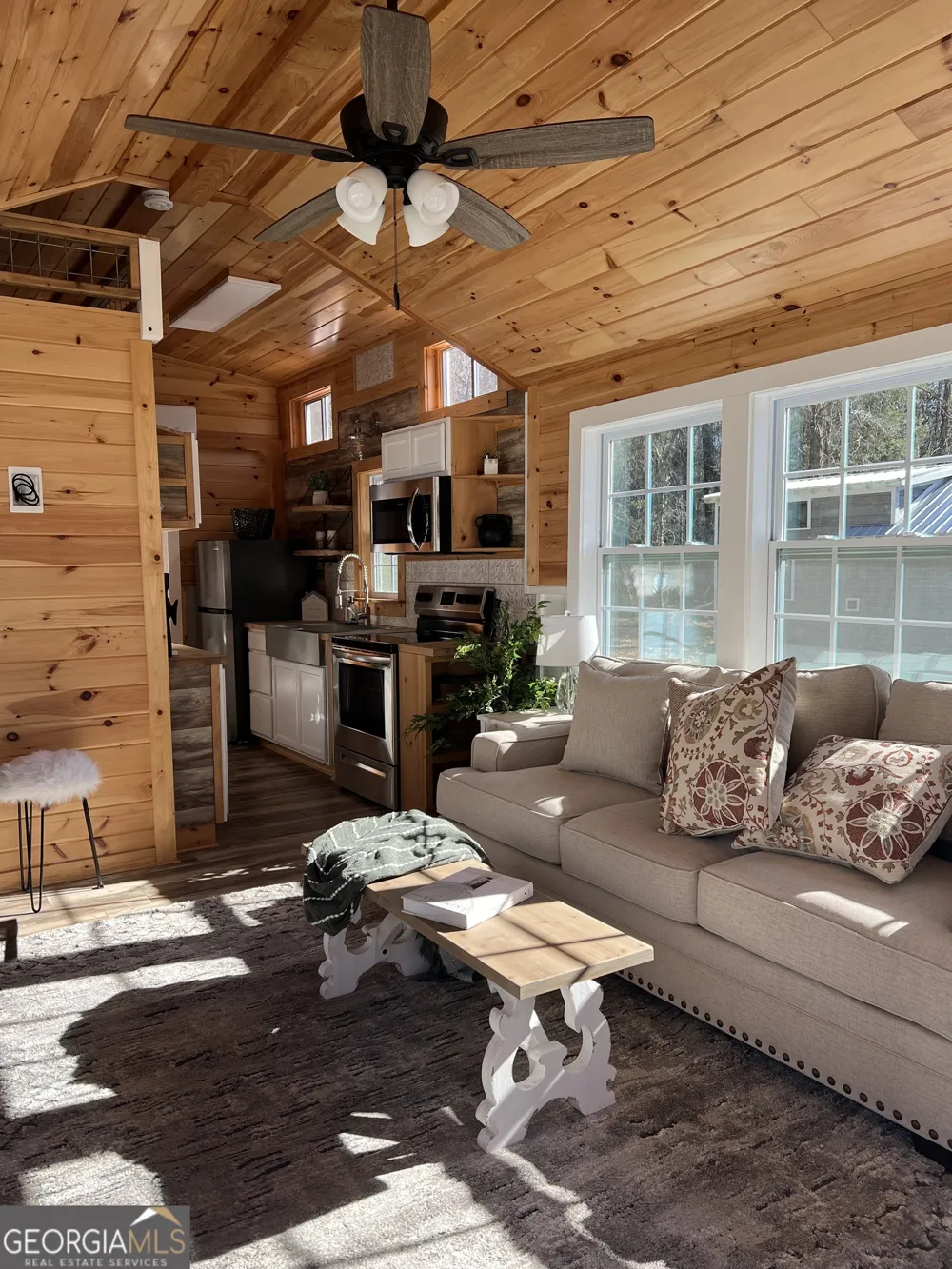 4960 Laurel Lodge #41 RD Clarkesville, GA 30523