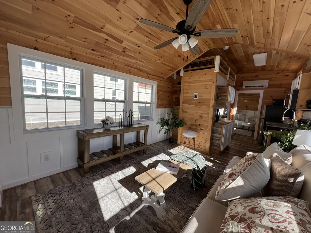 4960 Laurel Lodge #41 RD Clarkesville, GA 30523