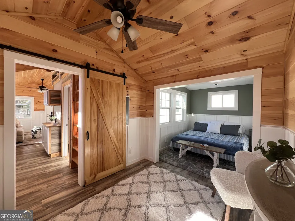 4960 Laurel Lodge #41 RD Clarkesville, GA 30523