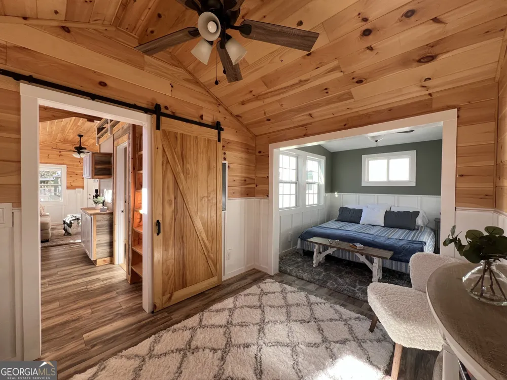 4960 Laurel Lodge #41 RD Clarkesville, GA 30523