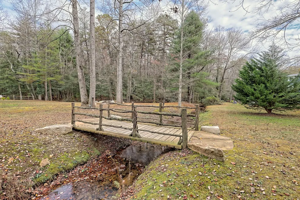 4960 Laurel Lodge #41 RD Clarkesville, GA 30523