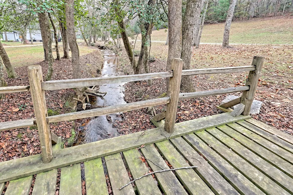 4960 Laurel Lodge #41 RD Clarkesville, GA 30523