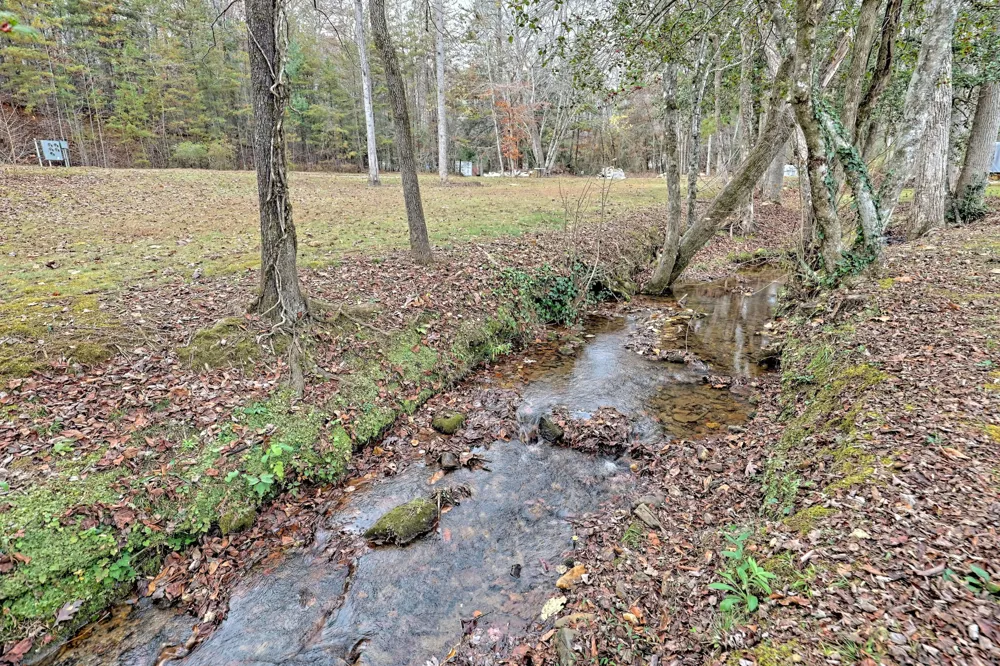 4960 Laurel Lodge #41 RD Clarkesville, GA 30523