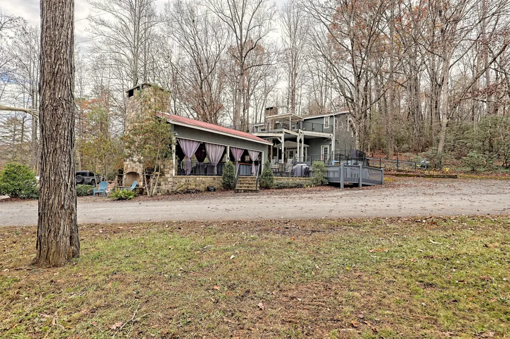 4960 Laurel Lodge #41 RD Clarkesville, GA 30523