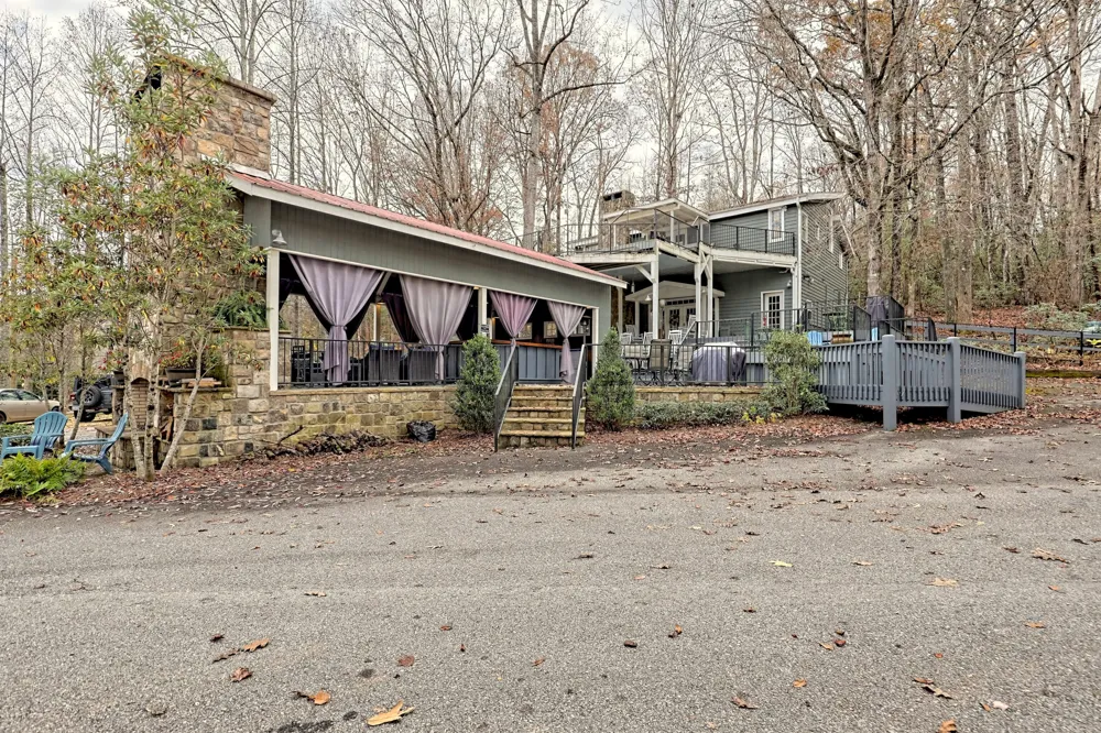 4960 Laurel Lodge #41 RD Clarkesville, GA 30523