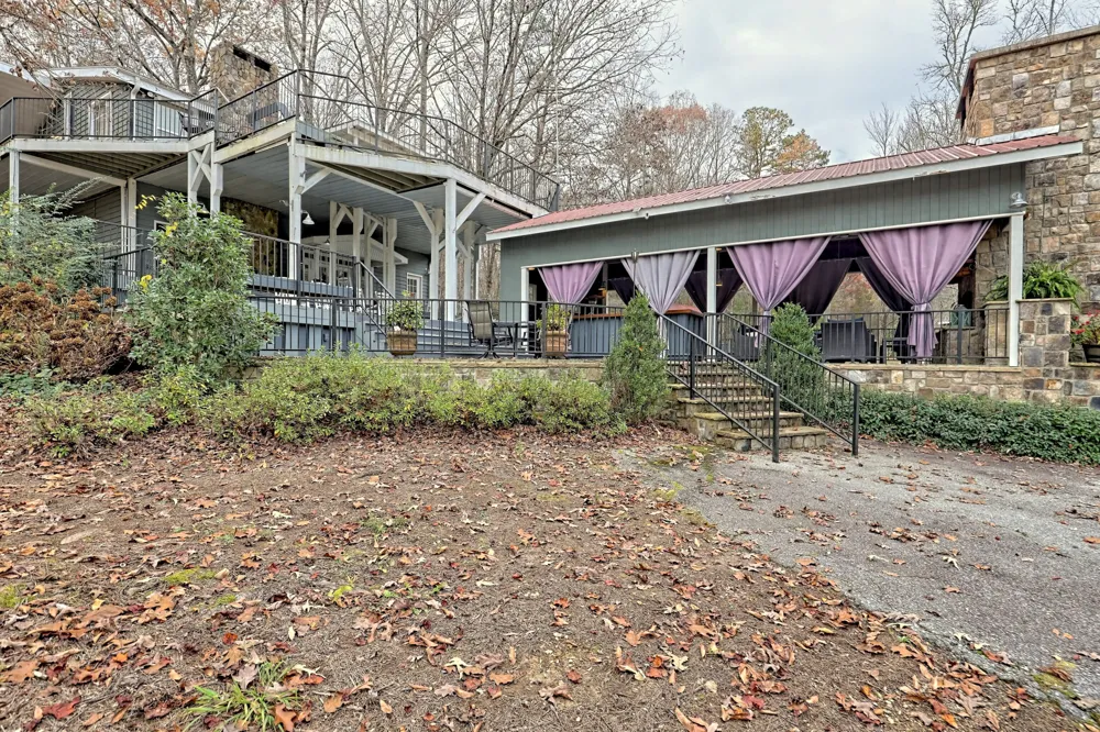 4960 Laurel Lodge #41 RD Clarkesville, GA 30523