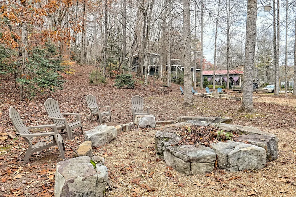 4960 Laurel Lodge #41 RD Clarkesville, GA 30523