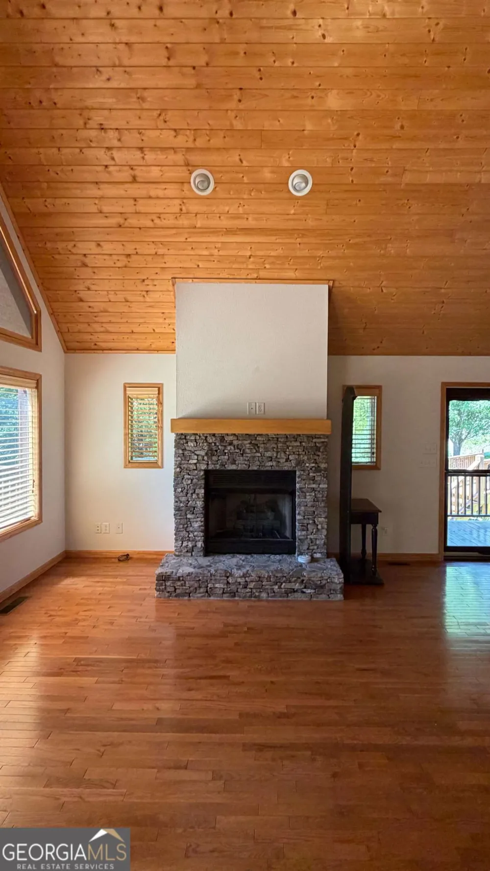 85 Flat Top TRL Murphy, NC 28906